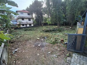  Plot For Sale in Thiruvankulam
