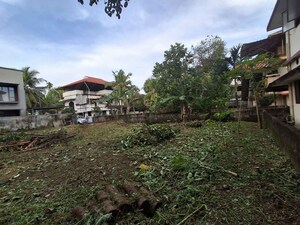  Plot – Exterior View View at Thiruvankulam - for Sale