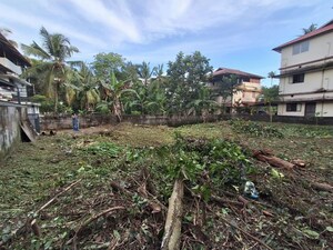 Plot Area in  Plot at Thiruvankulam – for Sale