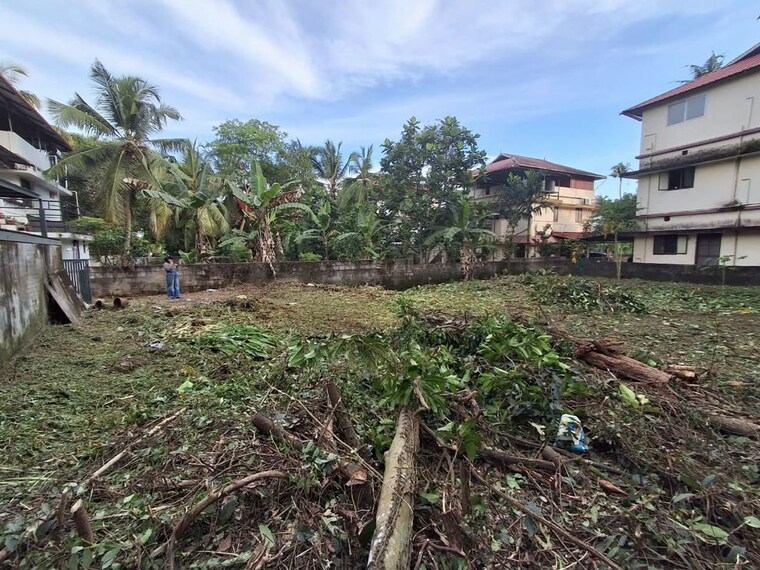 undefined, thiruvankulam  3572 Sq.Ft. Plot In Thiruvankulam Kochi 10728890