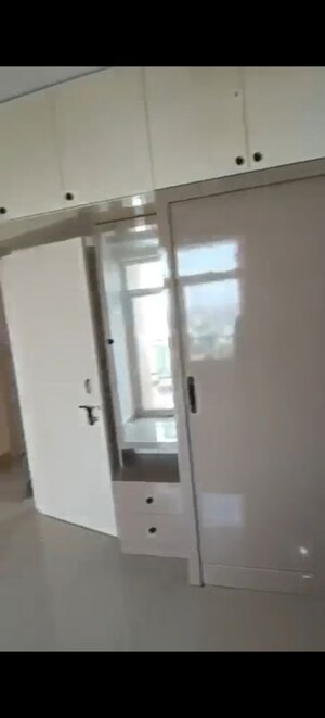 Building Lobby in 3 BHK Apartment at Landmark The Homes 81, Sector 81 – for Rent