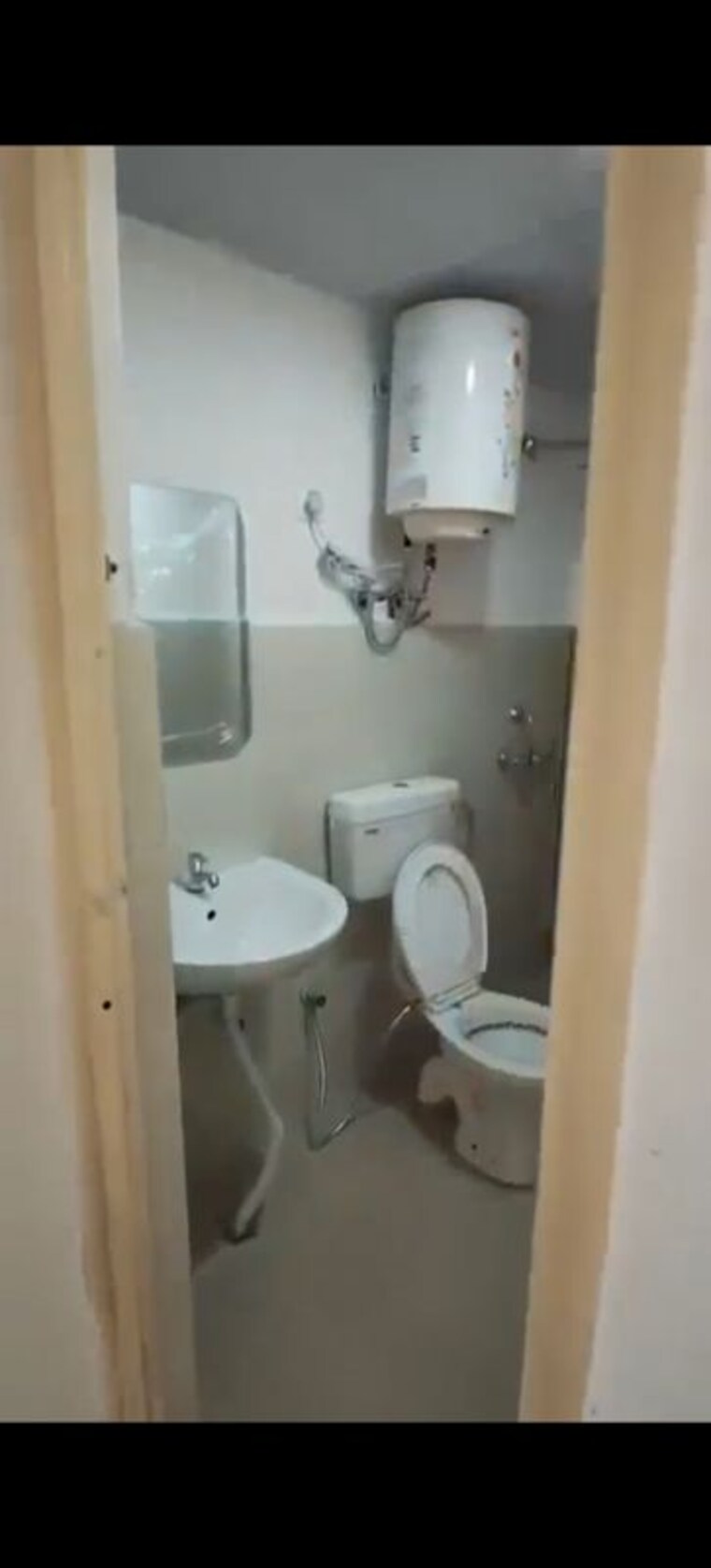 Bathroom, landmark-the-homes-81 3 Bedroom 745 Sq.Ft. Apartment In Sector 81 Gurgaon 10729048