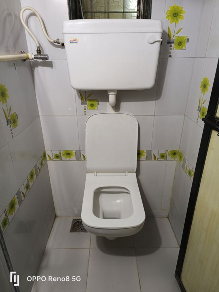 Bathroom, kalwa 1 RK 350 Sq.Ft. Apartment In Kalwa Thane 10729039
