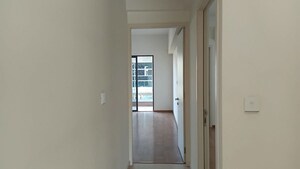 Building Lobby in 3 BHK Builder Floor at Birla Navya Avik, Sector 63a – for Sale