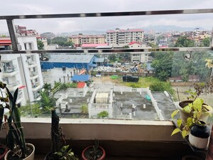 3 BHK Apartment – Exterior View View at Jayanagar - for Sale