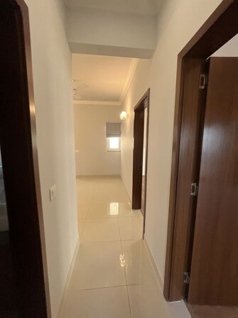 3 BHK Apartment For Rent in Central Park Flower Valley Aqua Front Towers in Sohna Sector 33, Gurgaon