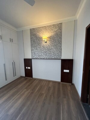 Kitchen in 3 BHK Apartment at Central Park Flower Valley Aqua Front Towers, Sohna Sector 33 – for Rent