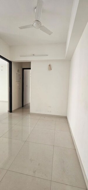 Building Lobby in 2 BHK Apartment at Lodha Amara, Kolshet Road – for Rent