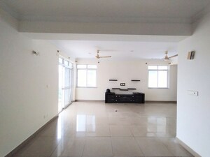 Kitchen in 3 BHK Apartment at AWHO Sandeep Vihar, Whitefield – for Rent
