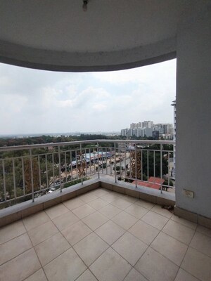 3 BHK Apartment For Rent in AWHO Sandeep Vihar, Whitefield