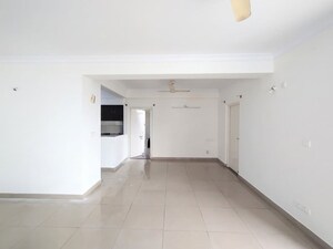 Building Lobby in 3 BHK Apartment at AWHO Sandeep Vihar, Whitefield – for Rent
