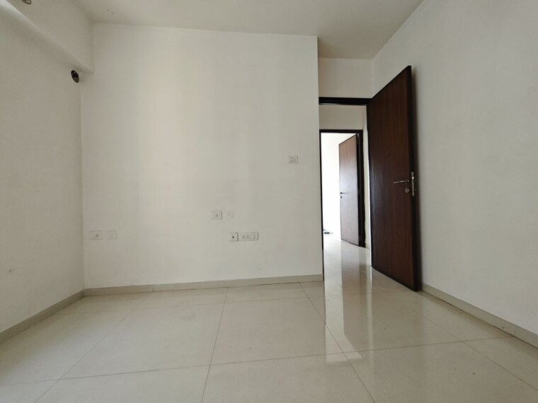 Bedroom, marathon-nexzone-nirvana 2 Bedroom 656 Sq.Ft. Apartment In Palaspe Phata Navi Mumbai 10729058
