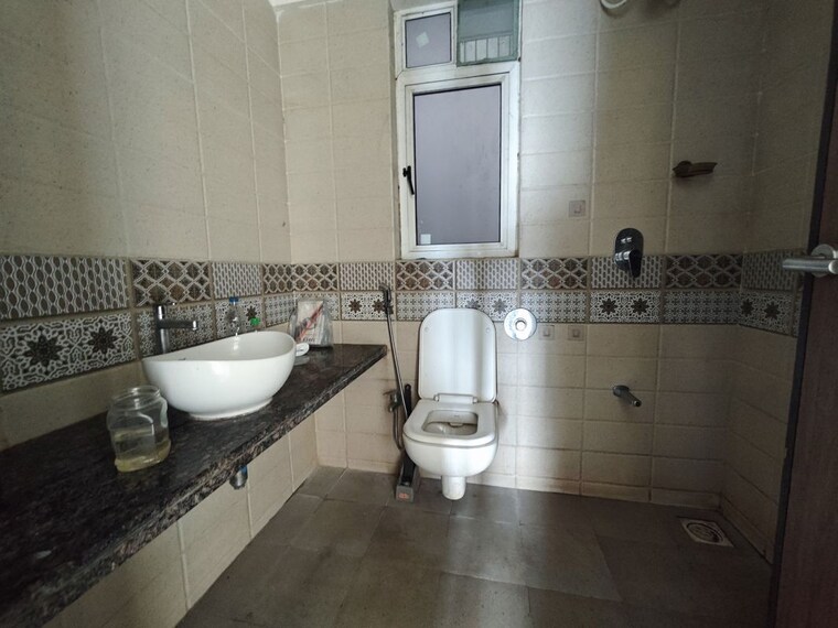 Bathroom, marathon-nexzone-nirvana 2 Bedroom 656 Sq.Ft. Apartment In Palaspe Phata Navi Mumbai 10729058
