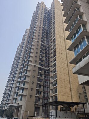 2 BHK Apartment – Exterior View View at Marathon Nexzone Nirvana, Palaspe Phata - for Sale