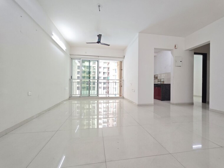 Room, marathon-nexzone-nirvana 2 Bedroom 656 Sq.Ft. Apartment In Palaspe Phata Navi Mumbai 10729058