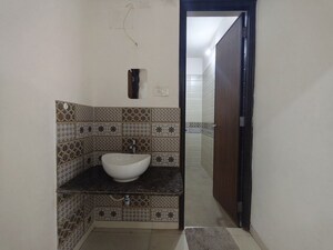 Bathroom in 2 BHK Apartment at Marathon Nexzone Nirvana, Palaspe Phata – for Sale