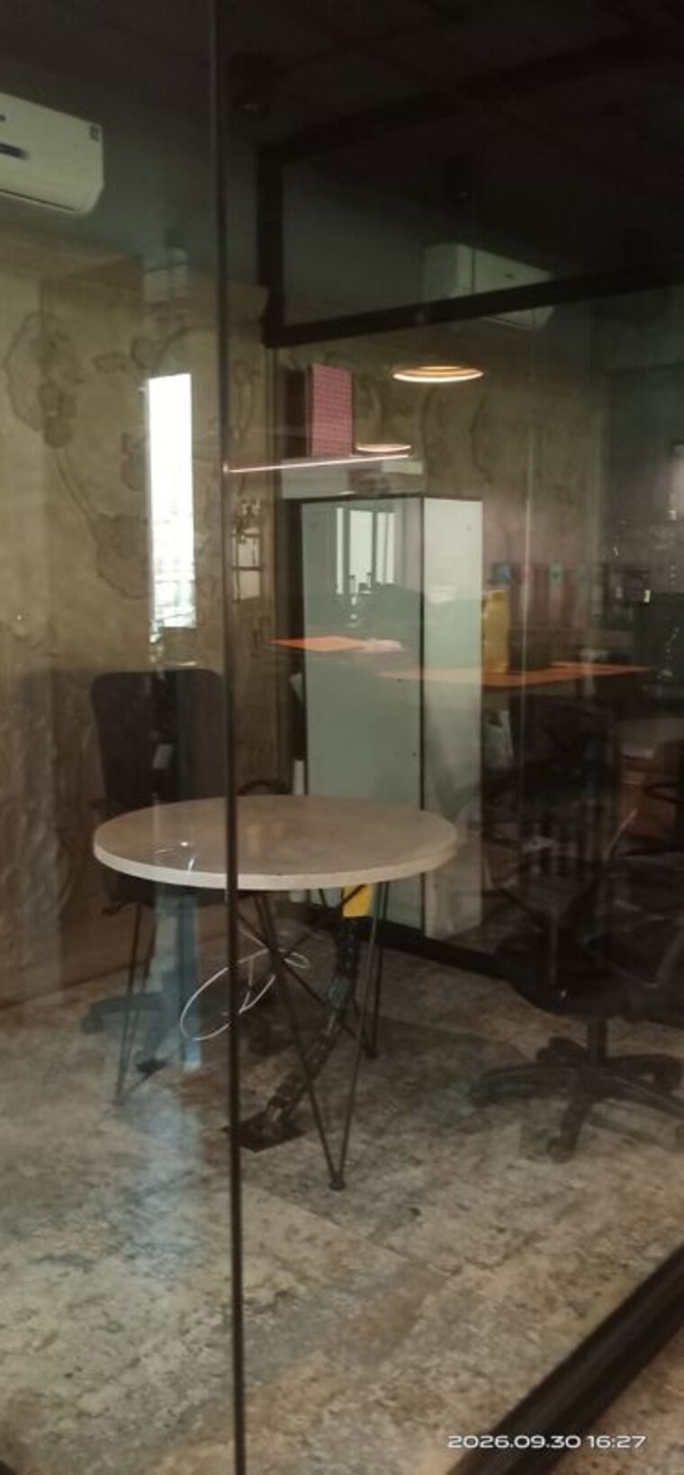 Team Area, lotus-nilkamal-business-park Commercial Office Space 3500 Sq.Ft. In Andheri West Mumbai 10729066