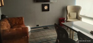 Furnished Amenities in  Office Space at Lotus Nilkamal Business Park, Andheri West – for Rent