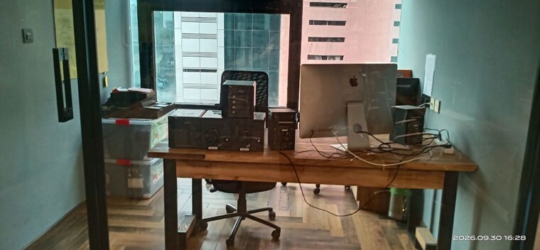 Team Area, lotus-nilkamal-business-park Commercial Office Space 3500 Sq.Ft. In Andheri West Mumbai 10729066