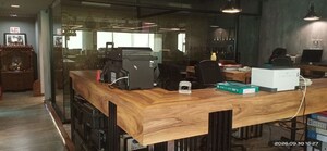 Team Area in  Office Space at Lotus Nilkamal Business Park, Andheri West – for Rent