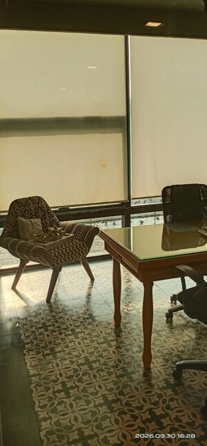 Team Area in  Office Space at Lotus Nilkamal Business Park, Andheri West – for Rent