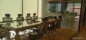  Office Space For Rent in Lotus Nilkamal Business Park, Andheri West