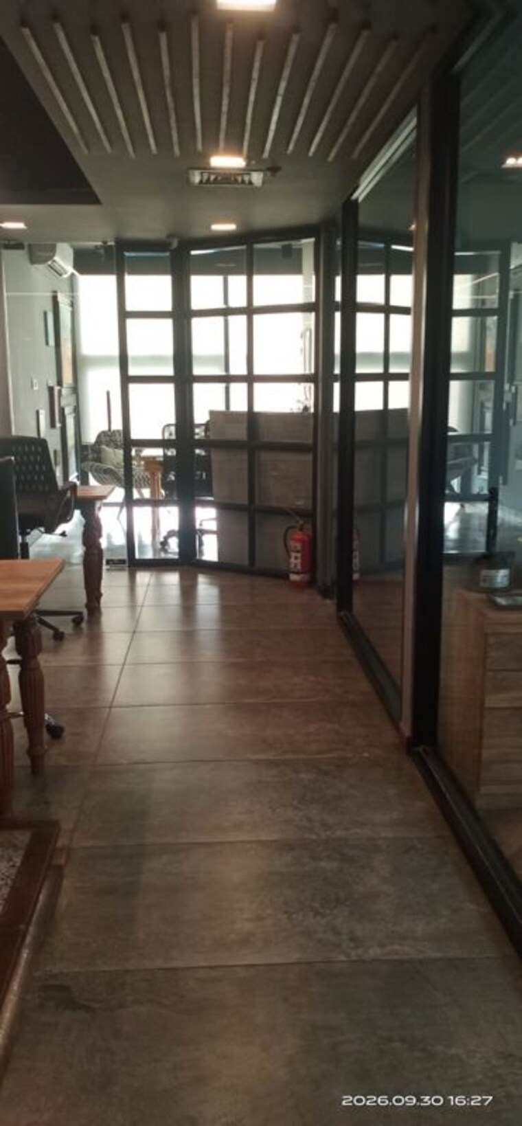 Gym, lotus-nilkamal-business-park Commercial Office Space 3500 Sq.Ft. In Andheri West Mumbai 10729066
