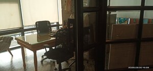 Team Area in  Office Space at Lotus Nilkamal Business Park, Andheri West – for Rent