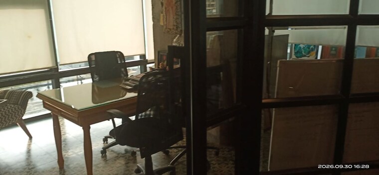 Team Area, lotus-nilkamal-business-park Commercial Office Space 3500 Sq.Ft. In Andheri West Mumbai 10729066