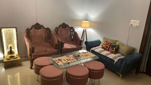 2 BHK Apartment For Sale in Ramgarhi
