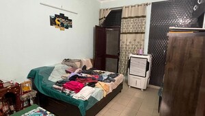 Bedroom in 2 BHK Apartment at Ramgarhi – for Sale
