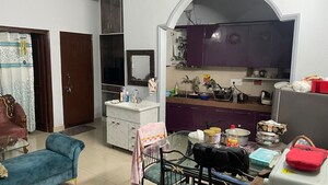Kitchen in 2 BHK Apartment at Ramgarhi – for Sale