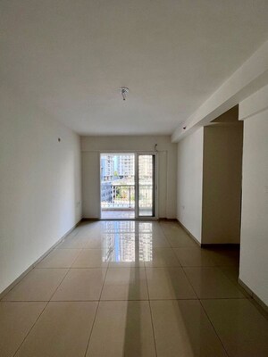 Building Lobby in 2 BHK Apartment at Godrej Emerald, Ghodbunder Road – for Sale