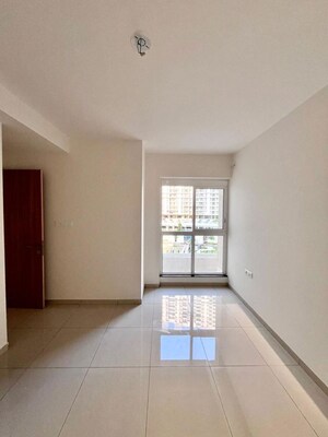 Room in 2 BHK Apartment at Godrej Emerald, Ghodbunder Road – for Sale