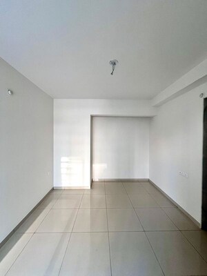 Building Lobby in 2 BHK Apartment at Godrej Emerald, Ghodbunder Road – for Sale