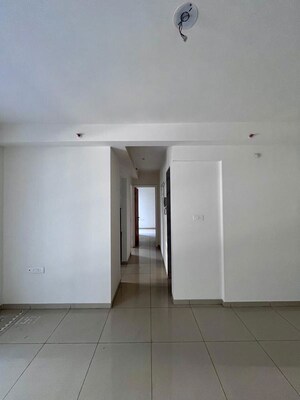 Building Lobby in 2 BHK Apartment at Godrej Emerald, Ghodbunder Road – for Sale