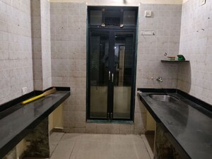 Kitchen in 1 BHK Apartment at Dombivli – for Sale
