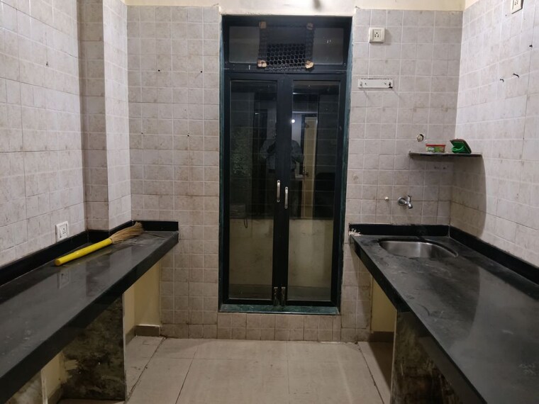 Kitchen, dombivli 1 Bedroom 600 Sq.Ft. Apartment In Dombivli Thane 10729067