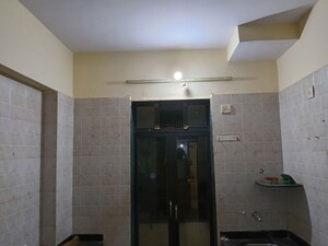  1 BHK Apartment at Dombivli – for Sale