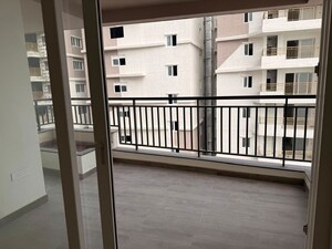 3 BHK Apartment For Sale in ASBL Spectra, Financial District