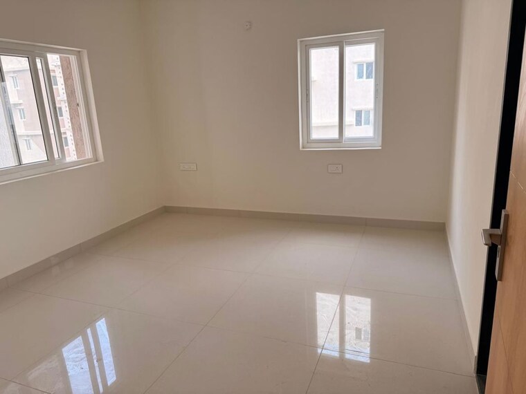 Room, asbl-spectra 3 Bedroom 2220 Sq.Ft. Apartment In Financial District Hyderabad 10729062