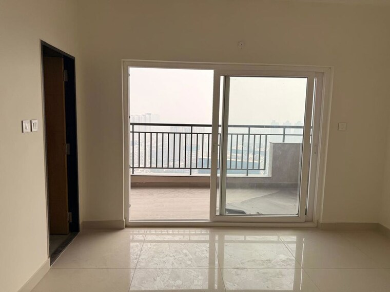 Room, asbl-spectra 3 Bedroom 2220 Sq.Ft. Apartment In Financial District Hyderabad 10729062