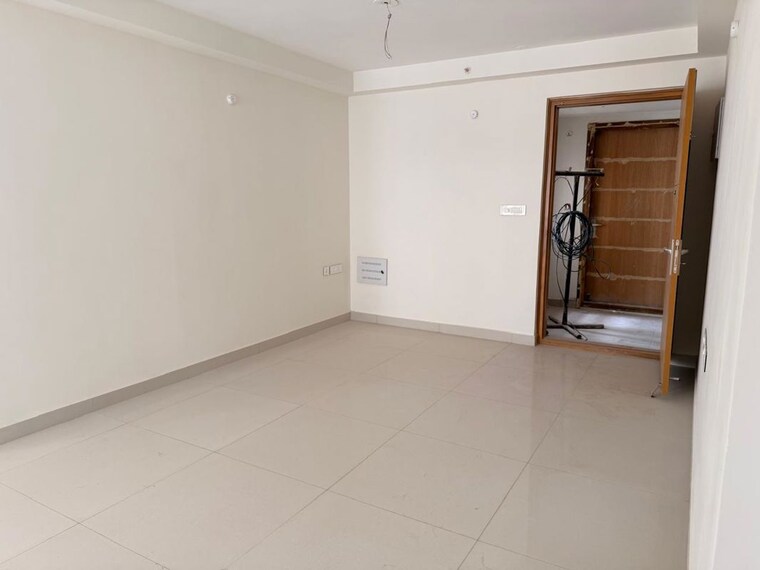 Room, asbl-spectra 3 Bedroom 2220 Sq.Ft. Apartment In Financial District Hyderabad 10729062
