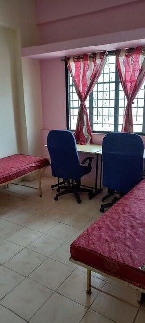 Bedroom in  Pg at Mayur Colony – for Rent