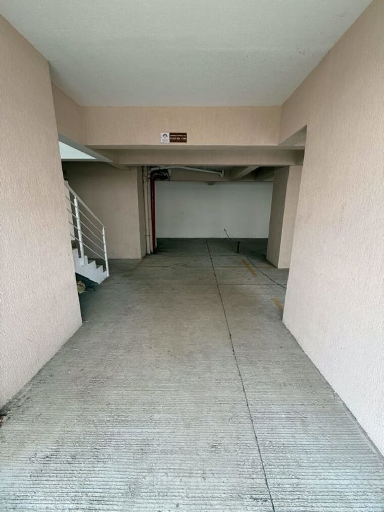 Room, shivanand-garden 2 Bedroom 1055 Sq.Ft. Apartment In Wanwadi Pune 10729081