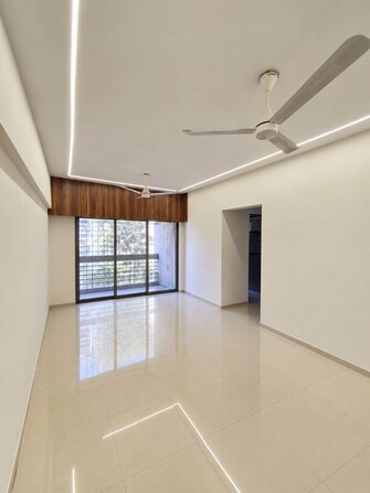 2 BHK +  645 Sq.Ft. Apartment in Evershine Amavi 303 Phase 2