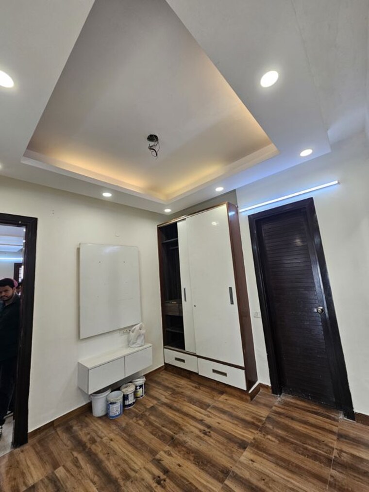 undefined, fateh nagar 3 Bedroom 100 Sq.Yd. Builder Floor In Fateh Nagar Delhi 10729087