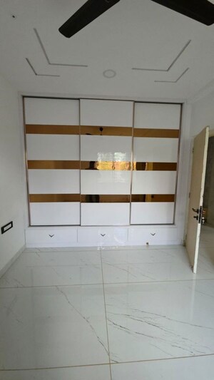 Bathroom in 3 BHK Apartment at Kalpataru Residency, Sanath Nagar – for Sale