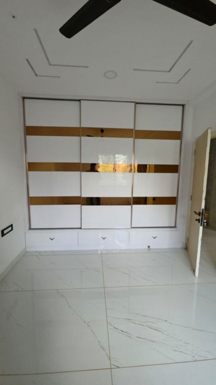 Bathroom, kalpataru-residency 3 Bedroom 1685 Sq.Ft. Apartment In Sanath Nagar Hyderabad 10729092