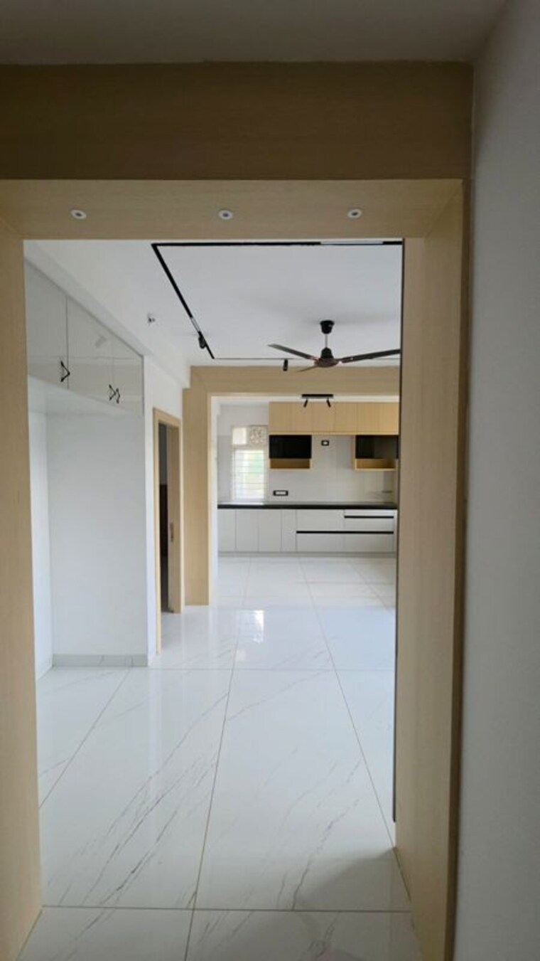 Room, kalpataru-residency 3 Bedroom 1685 Sq.Ft. Apartment In Sanath Nagar Hyderabad 10729092